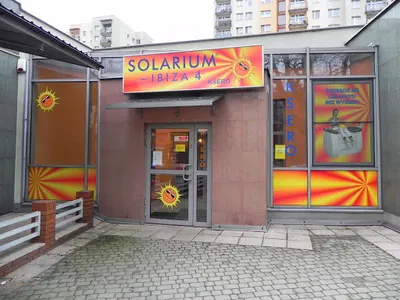 Solarium Ibiza 4